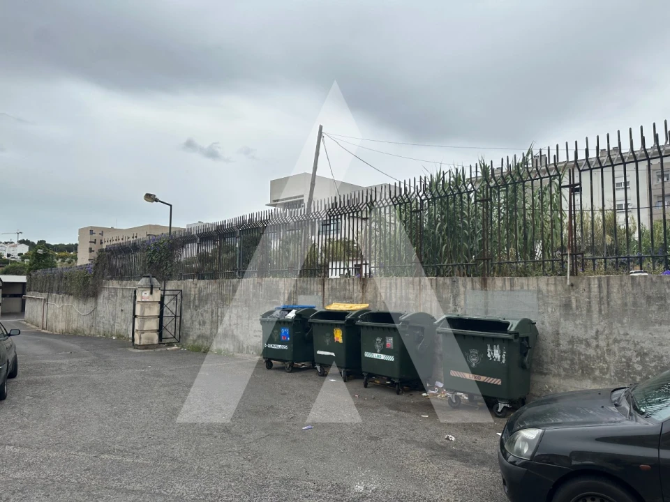 Terreno para Venda em Ajuda Foto 15