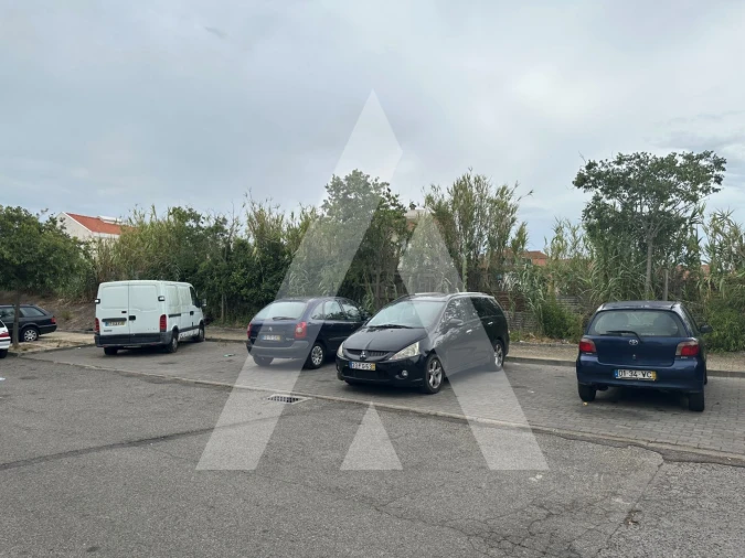 Terreno para Venda em Ajuda Foto 10