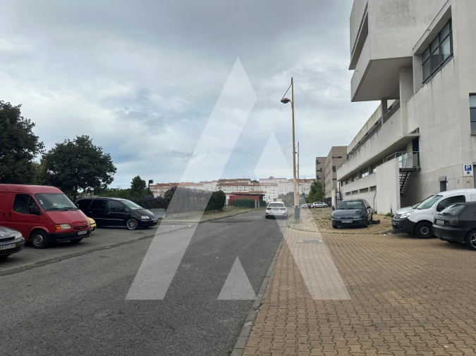 Terreno para Venda em Ajuda Foto 11