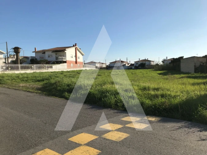 Terreno para Venda em Marrazes e Barosa Foto 8