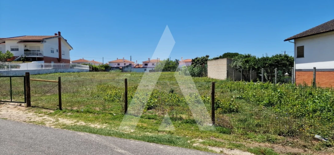 Terreno para Venda em Marrazes e Barosa Foto 3