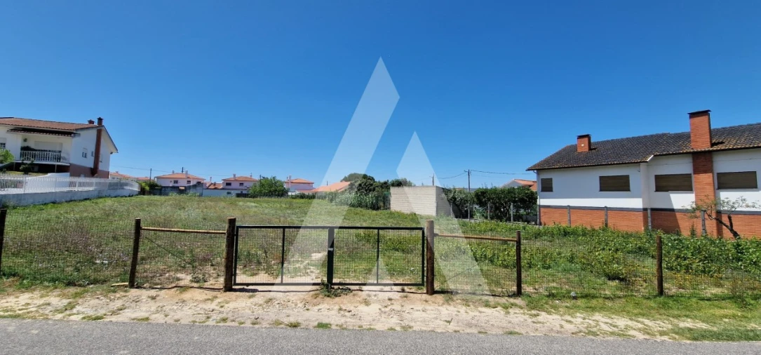 Terreno para Venda em Marrazes e Barosa Foto 4