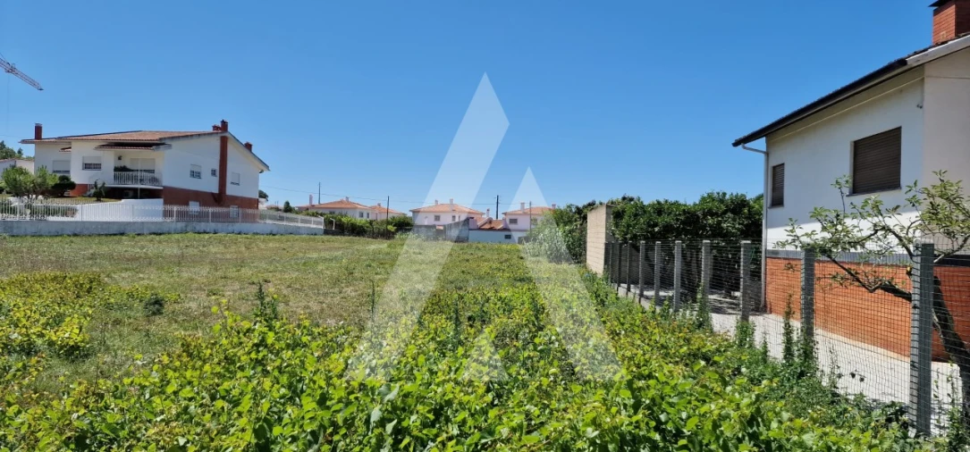 Terreno para Venda em Marrazes e Barosa Foto 5