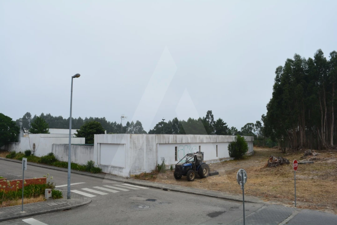 Terreno para Venda em Ovar, São João, Arada e São Vicente de Pereira Jusã Foto 17