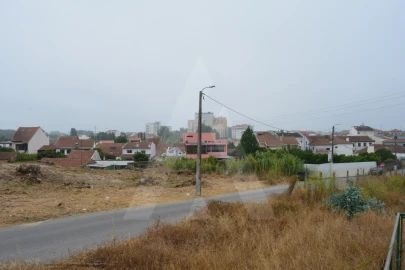 Terreno para Venda em Ovar, São João, Arada e São Vicente de Pereira Jusã