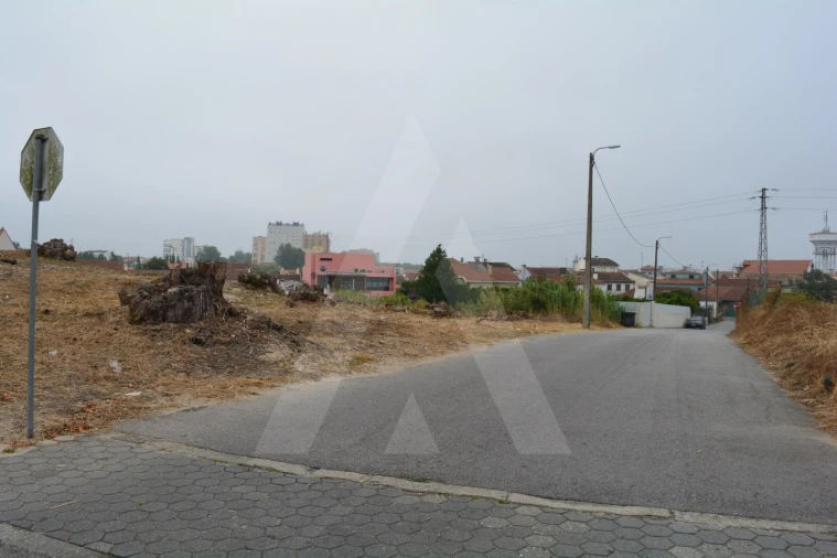 Terreno para Venda em Ovar, São João, Arada e São Vicente de Pereira Jusã Foto 11