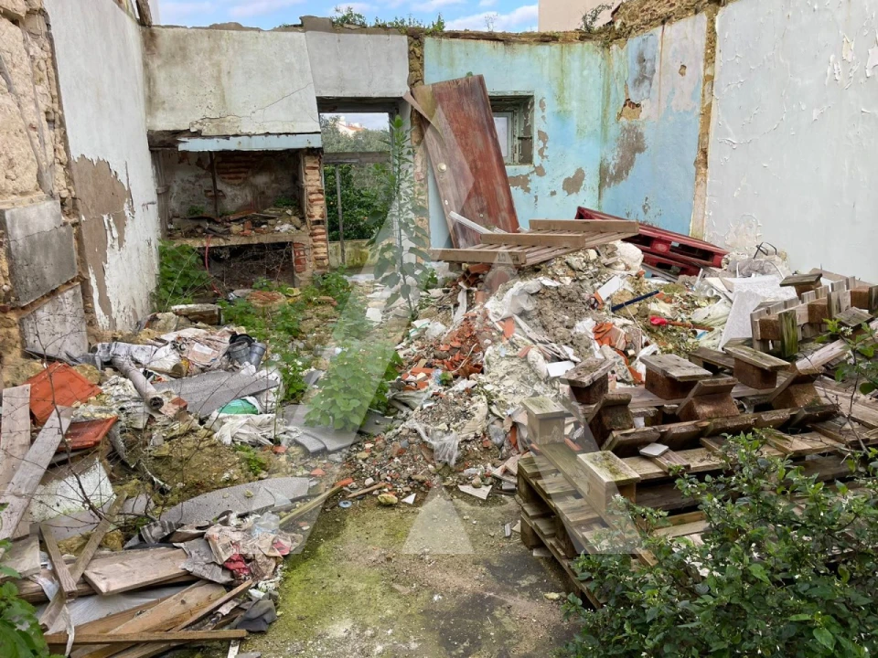 Terreno para Venda em Seixal, Arrentela e Aldeia de Paio Pires Foto 7