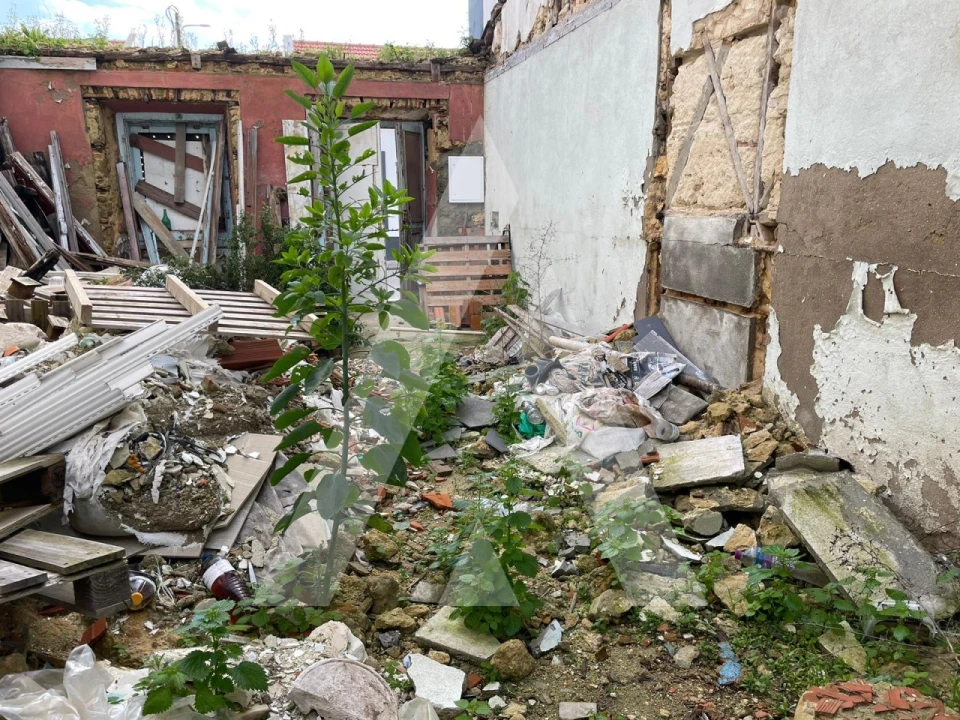 Terreno para Venda em Seixal, Arrentela e Aldeia de Paio Pires Foto 8