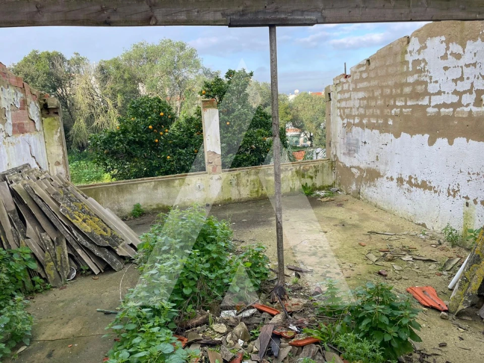 Terreno para Venda em Seixal, Arrentela e Aldeia de Paio Pires Foto 10