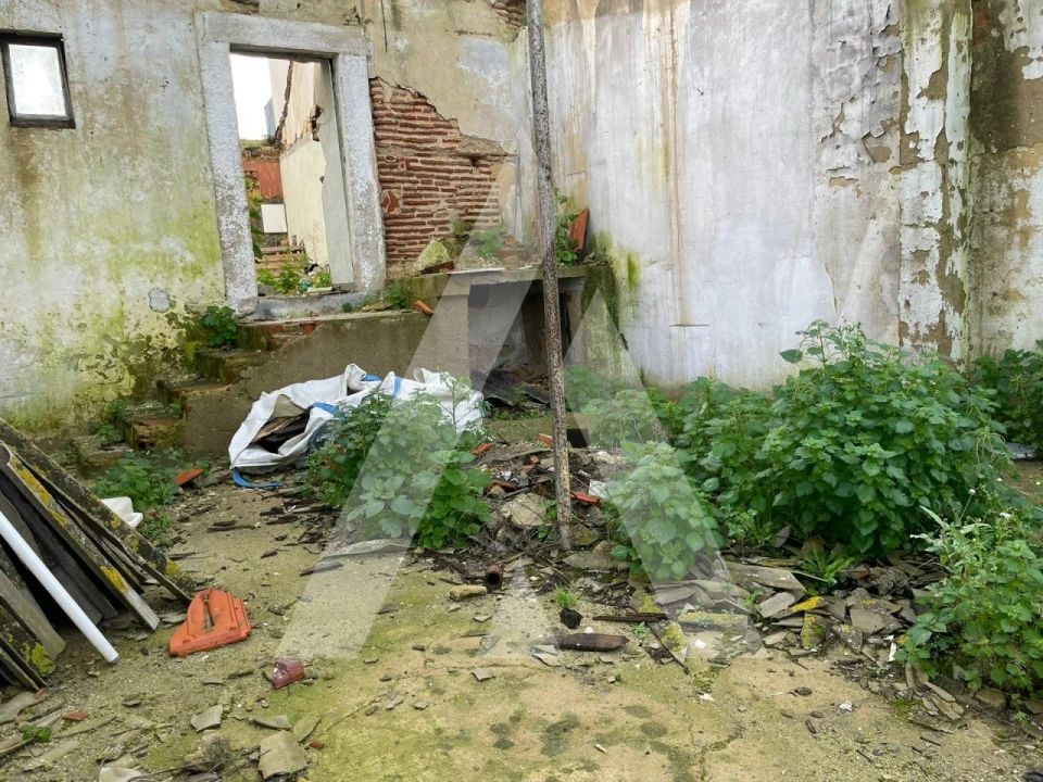 Terreno para Venda em Seixal, Arrentela e Aldeia de Paio Pires Foto 12