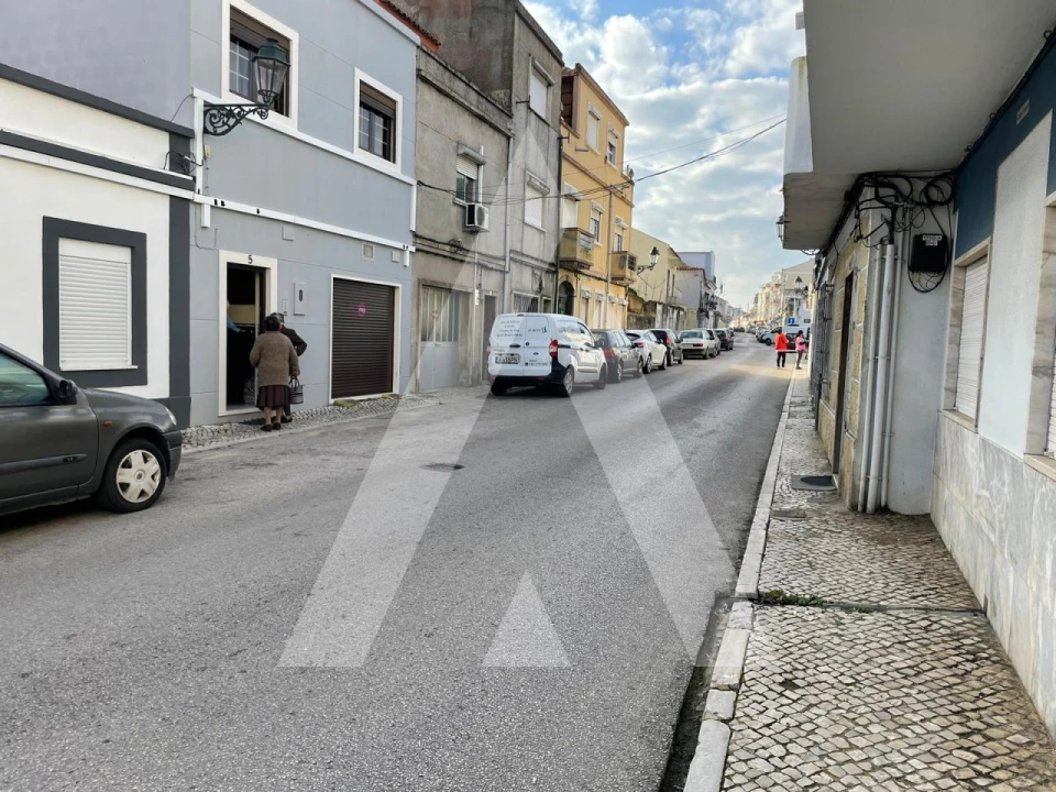 Terreno para Venda em Seixal, Arrentela e Aldeia de Paio Pires Foto 11
