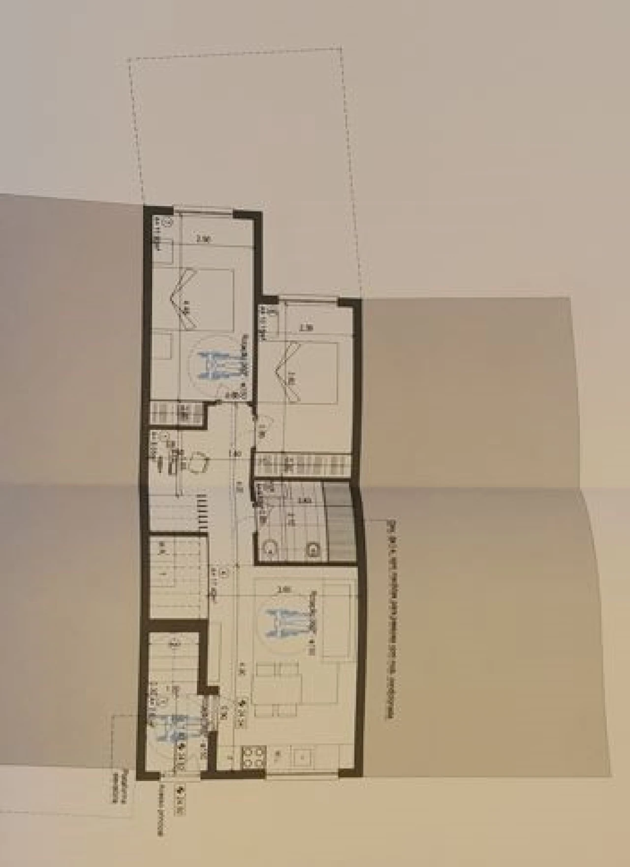 Terreno para Venda em Seixal, Arrentela e Aldeia de Paio Pires Planta 2