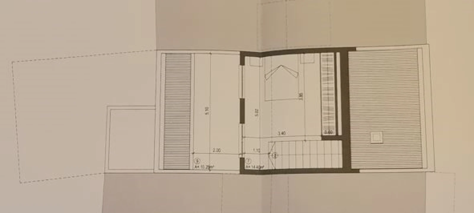 Terreno para Venda em Seixal, Arrentela e Aldeia de Paio Pires Planta 4
