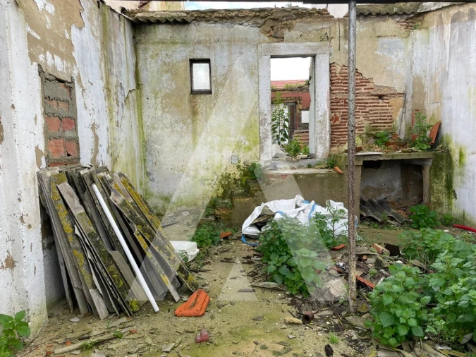 Terreno para Venda em Seixal, Arrentela e Aldeia de Paio Pires Foto 9