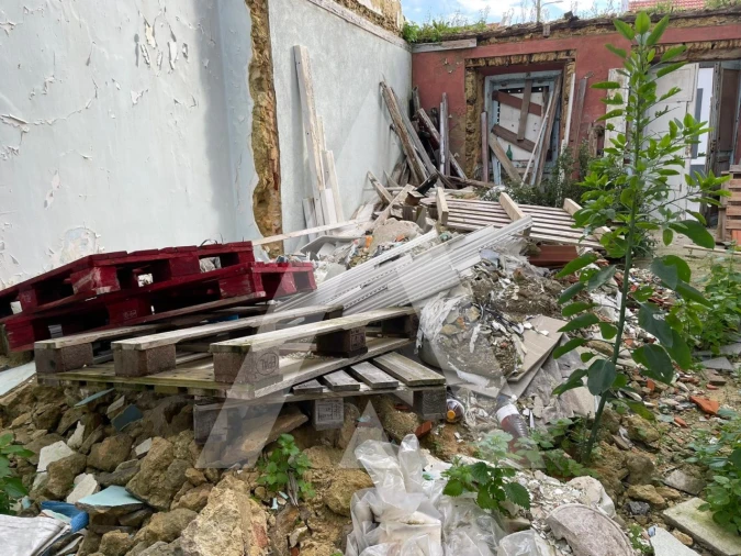 Terreno para Venda em Seixal, Arrentela e Aldeia de Paio Pires Foto 13