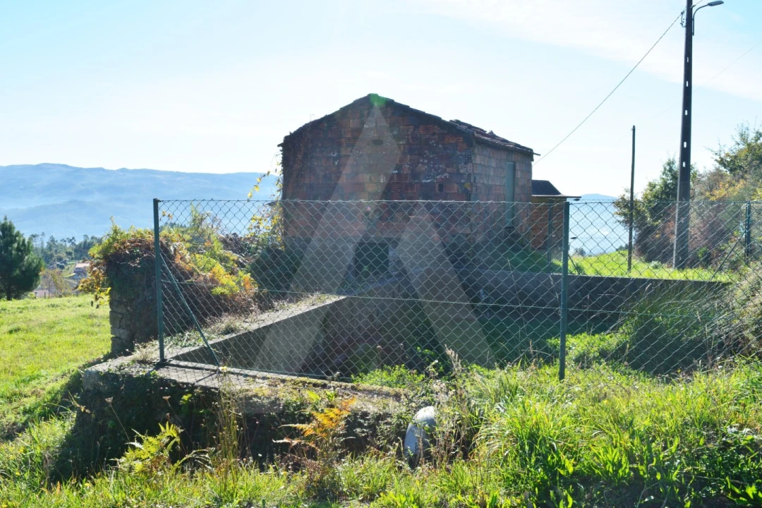 Terreno para Venda em Rocas do Vouga Foto 5