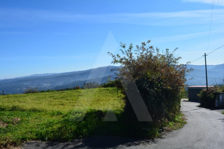 Terreno para Venda em Rocas do Vouga Foto 16