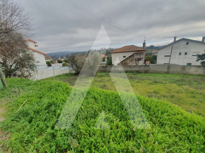 Terreno para Venda em Mangualde, Mesquitela e Cunha Alta Foto 4