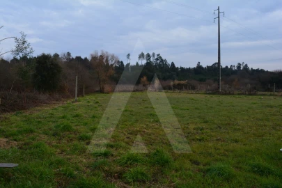 Terreno para Venda em Arcos e Mogofores