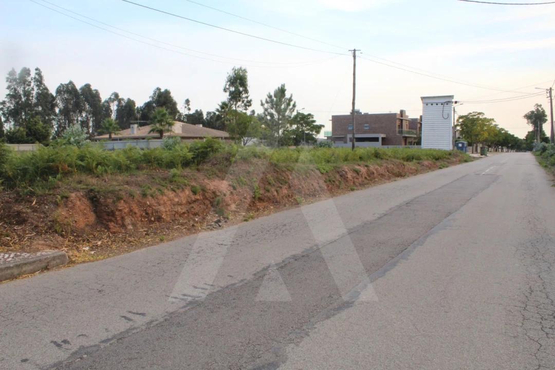 Terreno para Venda em Albergaria-A-Velha e Valmaior Foto 7