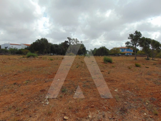 Terreno para Venda em Almancil Foto 9