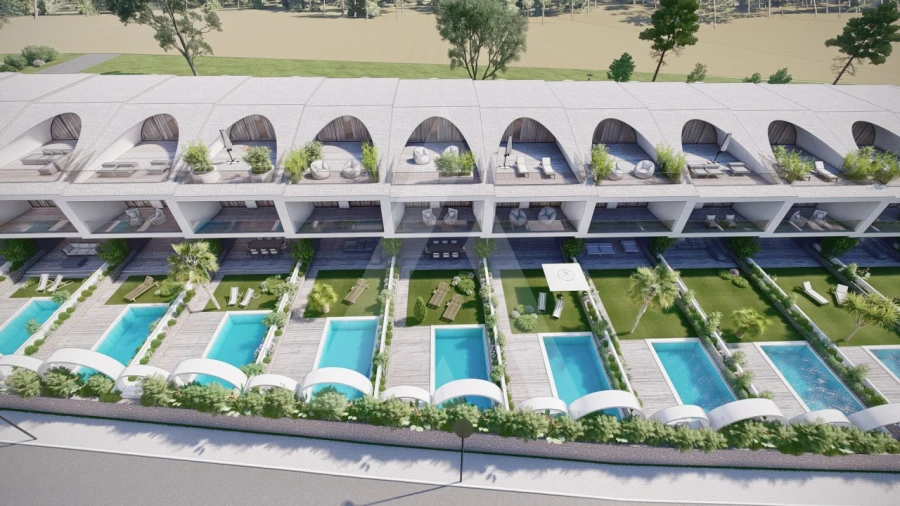 Terreno para Venda em Almancil Foto 19