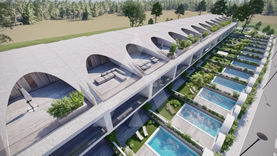 Terreno para Venda em Almancil Foto 20