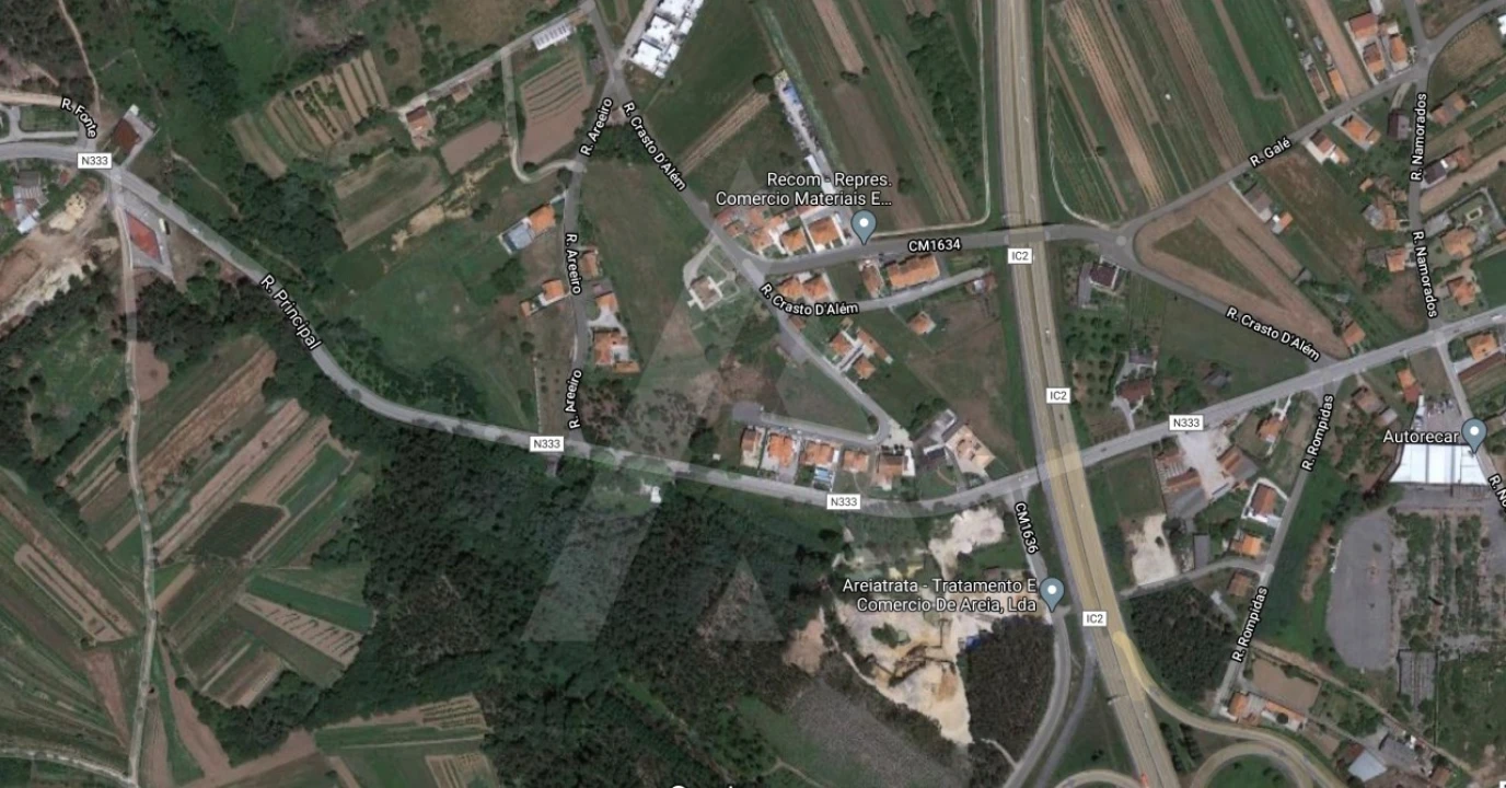 Terreno para Venda em Recardães e Espinhel Foto 8