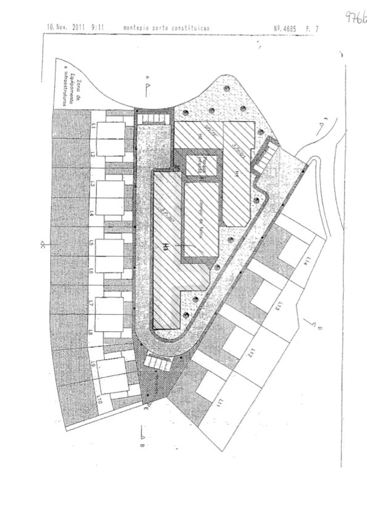 Terreno para Venda em Recardães e Espinhel Foto 9
