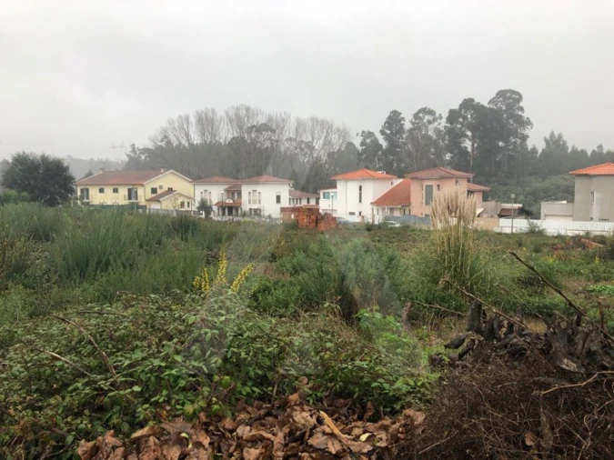 Terreno para Venda em Recardães e Espinhel Foto 7