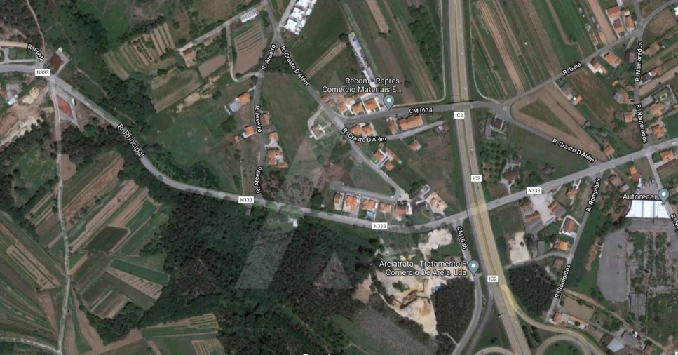 Terreno para Venda em Recardães e Espinhel Foto 8