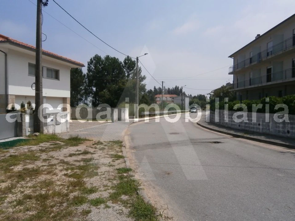 Terreno para Venda em Sever do Vouga Foto 4