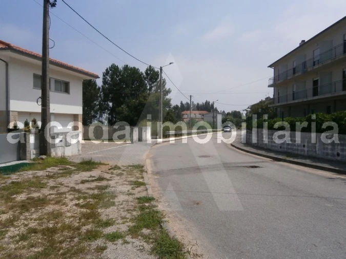 Terreno para Venda em Sever do Vouga Foto 4