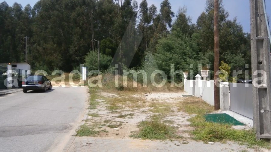 Terreno para Venda em Sever do Vouga