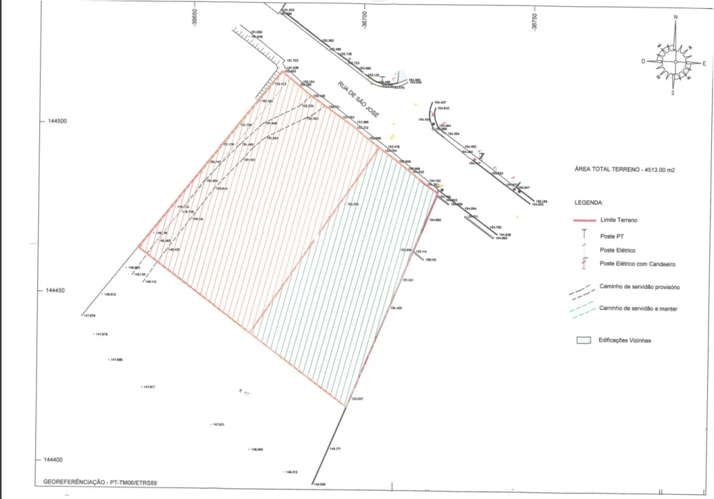 Terreno para Venda em Rio Meão Foto 11