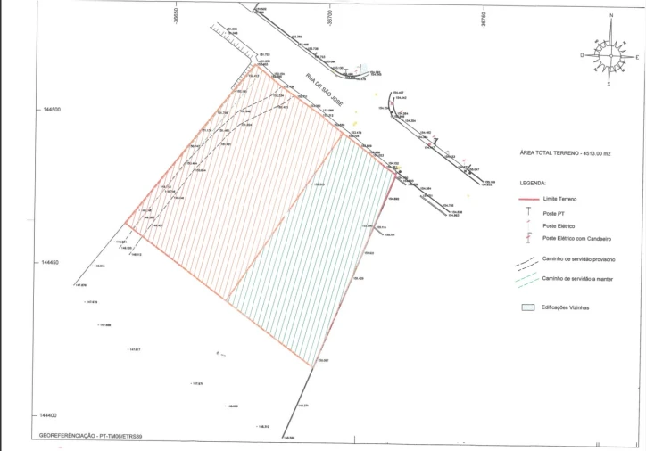 Terreno para Venda em Rio Meão Foto 11