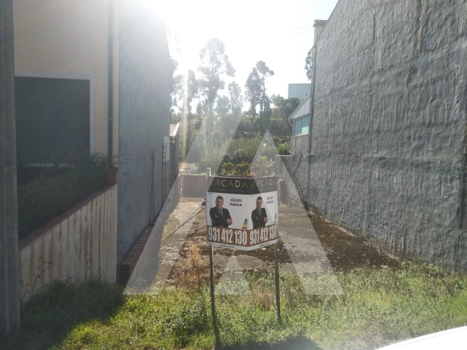 Terreno para Venda em Oiã Foto 3