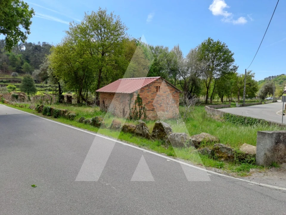 Terreno para Venda em Orgens Foto 8