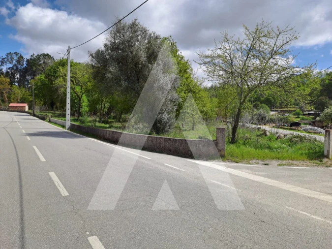 Terreno para Venda em Orgens Foto 4