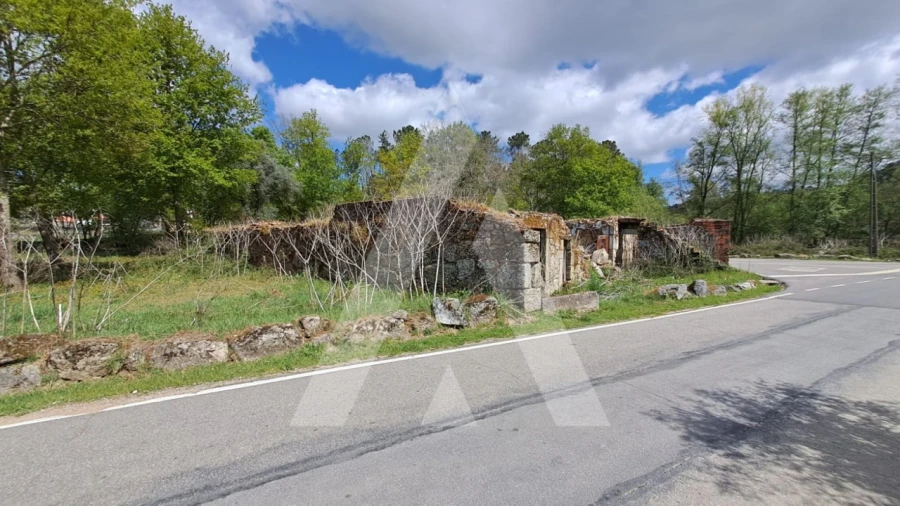 Terreno para Venda em Orgens Foto 5