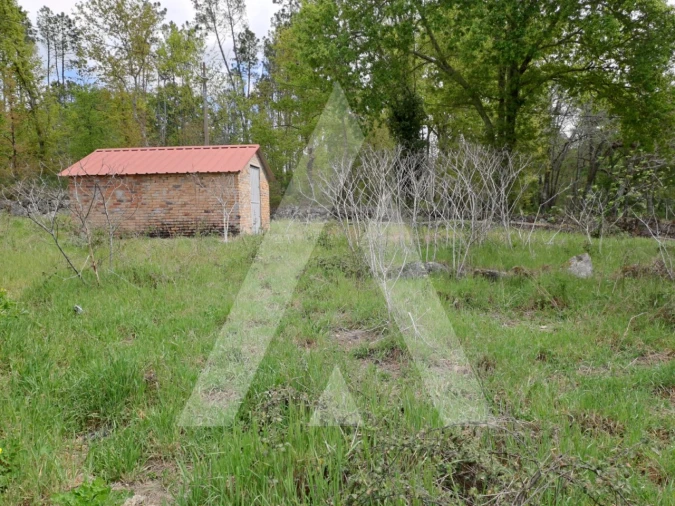 Terreno para Venda em Orgens Foto 6