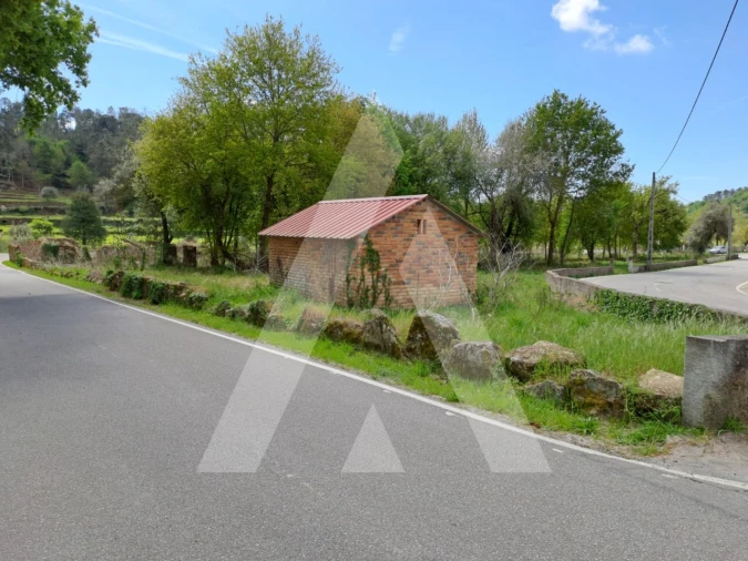 Terreno para Venda em Orgens Foto 7