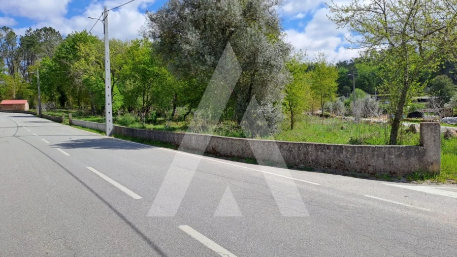 Terreno para Venda em Orgens Foto 10