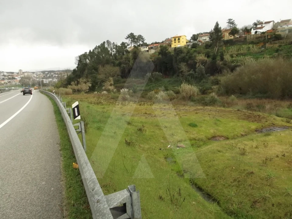 Terreno para Venda em Recardães e Espinhel Foto 4