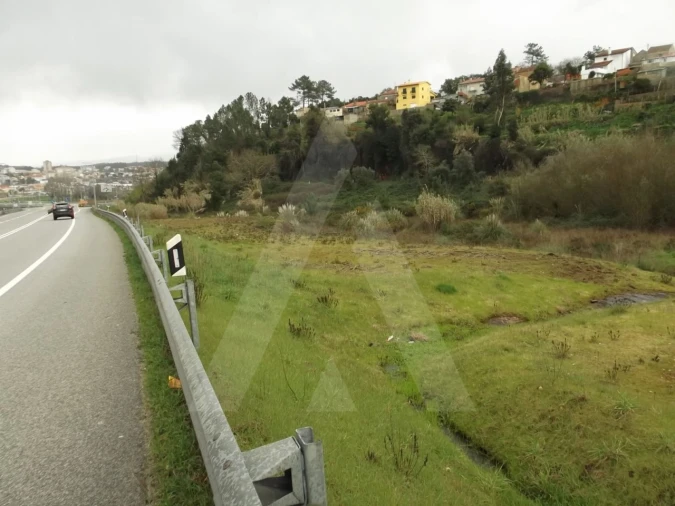 Terreno para Venda em Recardães e Espinhel Foto 4