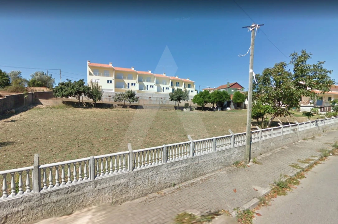 Terreno para Venda em Macinhata do Vouga Foto 7