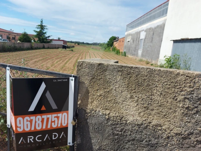 Terreno para Venda em Branca Foto 2