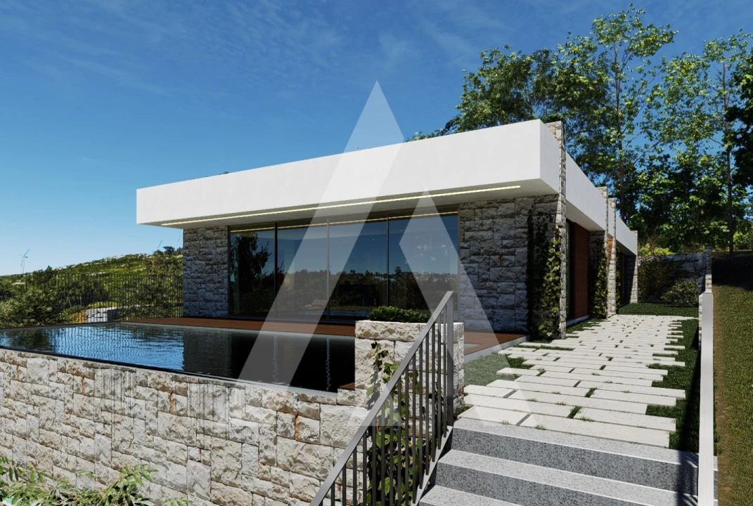 Terreno para Venda em Alqueidão da Serra Foto 4