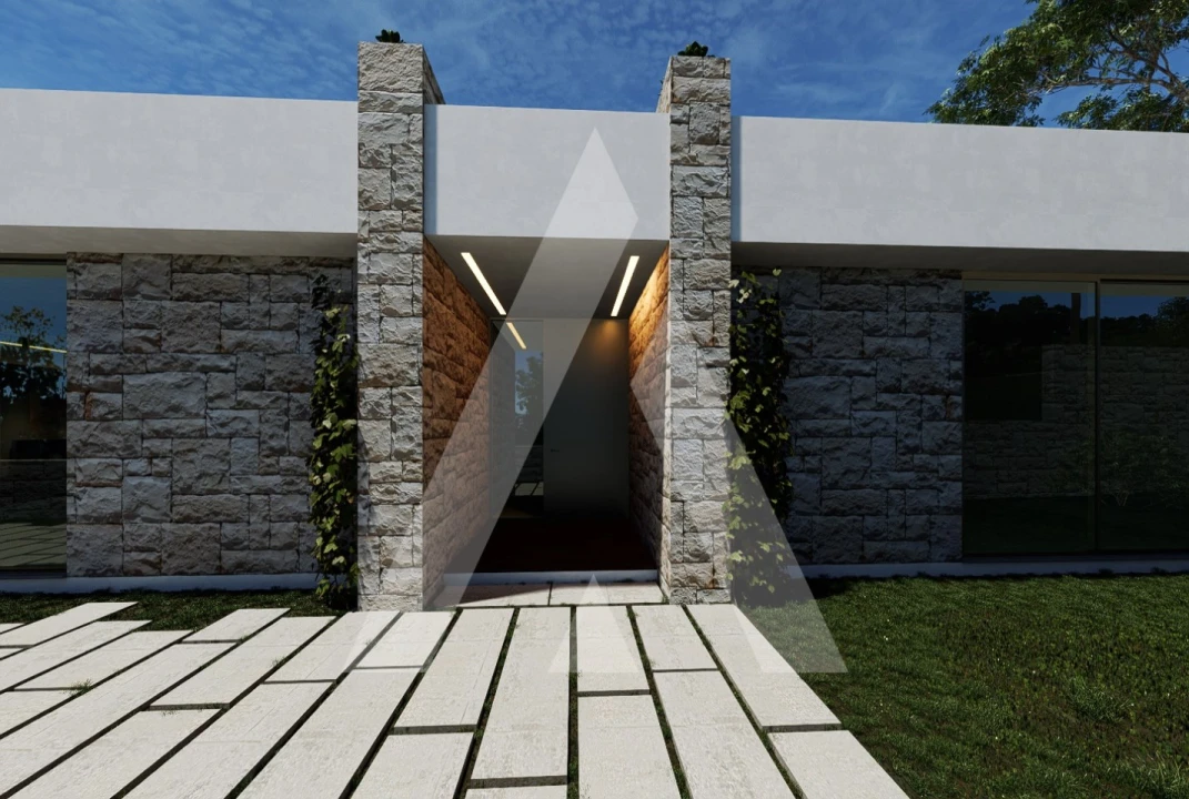 Terreno para Venda em Alqueidão da Serra Foto 7