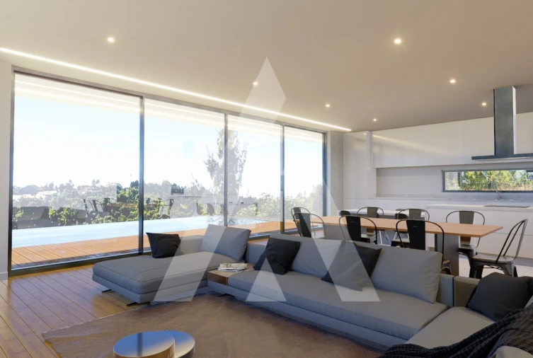 Terreno para Venda em Alqueidão da Serra Foto 10